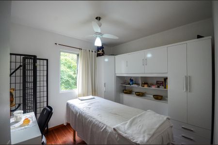 Apartamento à venda com 55m², 2 quartos e 1 vagaQuarto 1