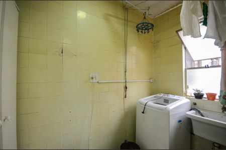 Apartamento à venda com 55m², 2 quartos e 1 vagaÁrea de Serviço