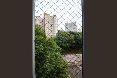 Quarto 1 - Janela de apartamento à venda com 2 quartos, 55m² em Pirituba, São Paulo