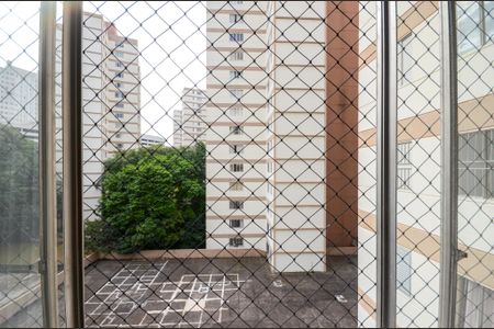 Apartamento à venda com 55m², 2 quartos e 1 vagaSala - Janela