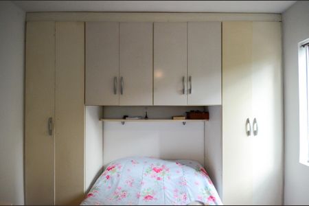 Apartamento à venda com 55m², 2 quartos e 1 vagaQuarto 2