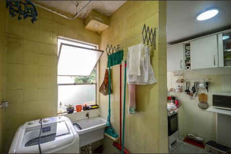 Apartamento à venda com 55m², 2 quartos e 1 vagaÁrea de Serviço