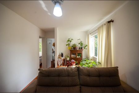 Sala de apartamento à venda com 2 quartos, 55m² em Pirituba, São Paulo