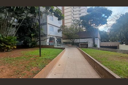 Apartamento à venda com 55m², 2 quartos e 1 vagaÁrea comum