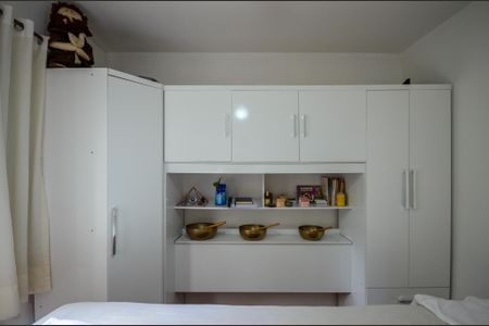 Apartamento à venda com 55m², 2 quartos e 1 vagaQuarto 1