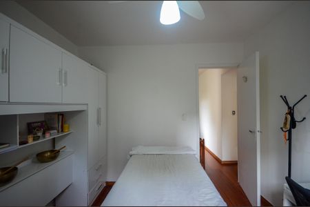 Apartamento à venda com 55m², 2 quartos e 1 vagaQuarto 1
