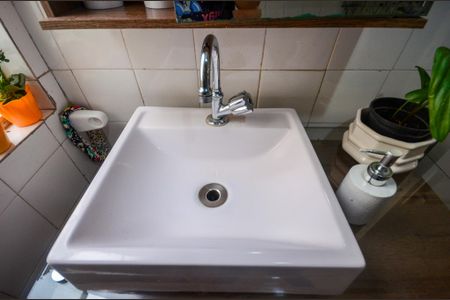 Apartamento à venda com 55m², 2 quartos e 1 vagaBanheiro