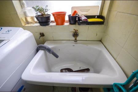 Apartamento à venda com 55m², 2 quartos e 1 vagaÁrea de Serviço