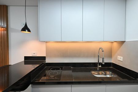 Apartamento para alugar com 27m², 1 quarto e sem vagaCozinha