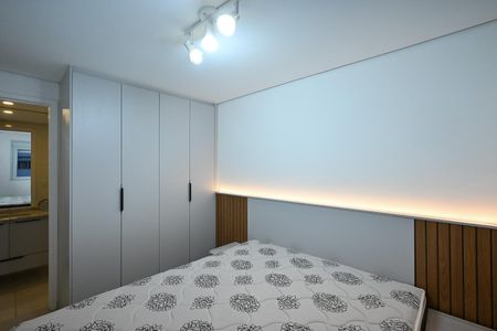 Apartamento para alugar com 27m², 1 quarto e sem vagaSuíte