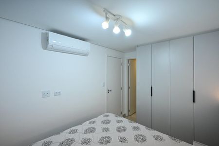 Apartamento para alugar com 27m², 1 quarto e sem vagaSuíte