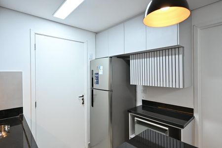 Apartamento para alugar com 27m², 1 quarto e sem vagaCozinha