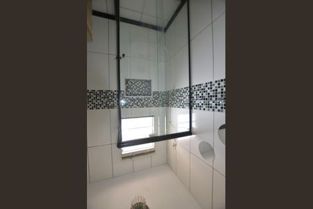 Apartamento para alugar com 177m², 2 quartos e 1 vagaBanheiro Social