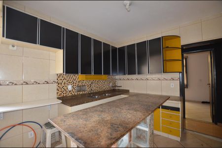 Apartamento para alugar com 177m², 2 quartos e 1 vagaCozinha