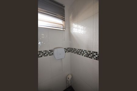 Apartamento para alugar com 177m², 2 quartos e 1 vagaBanheiro