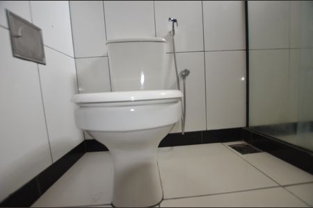 Apartamento para alugar com 177m², 2 quartos e 1 vagaBanheiro Social