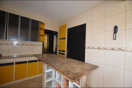 Apartamento para alugar com 177m², 2 quartos e 1 vagaCozinha
