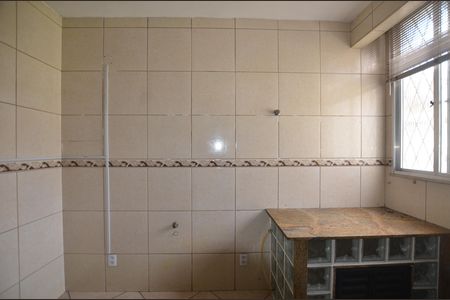 Apartamento para alugar com 177m², 2 quartos e 1 vagaCozinha