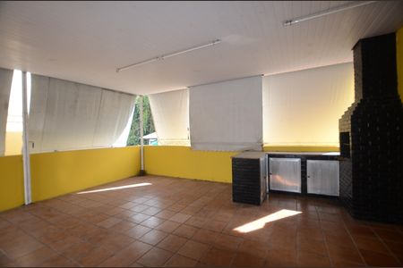 Apartamento para alugar com 177m², 2 quartos e 1 vagaTerraço e Churrasqueira