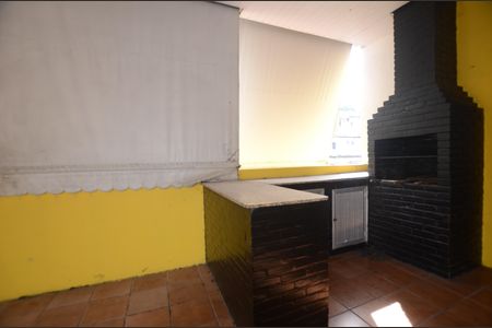 Apartamento para alugar com 177m², 2 quartos e 1 vagaTerraço e Churrasqueira