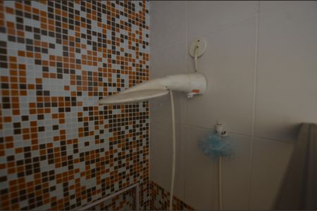 Apartamento para alugar com 177m², 2 quartos e 1 vagaBanheiro da Suíte 1