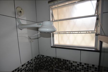 Apartamento para alugar com 177m², 2 quartos e 1 vagaBanheiro Social