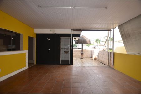 Apartamento para alugar com 177m², 2 quartos e 1 vagaTerraço e Churrasqueira