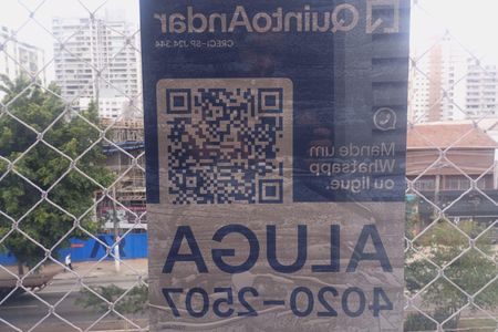 Studio para alugar com 40m², 1 quarto e 1 vaga Studio para alugar com 40m², 1 quarto e 1 vagaPLACA