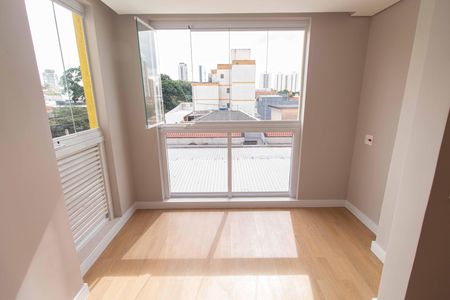 Studio para alugar com 40m², 1 quarto e 1 vaga