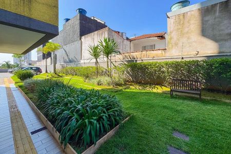Studio para alugar com 40m², 1 quarto e 1 vaga Studio para alugar com 40m², 1 quarto e 1 vagaÁrea comum