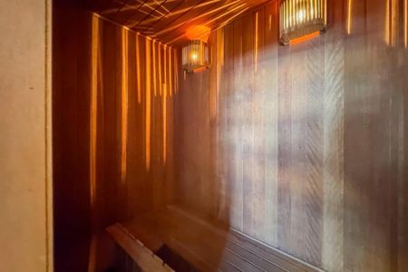 Studio para alugar com 40m², 1 quarto e 1 vaga Studio para alugar com 40m², 1 quarto e 1 vagaÁrea comum