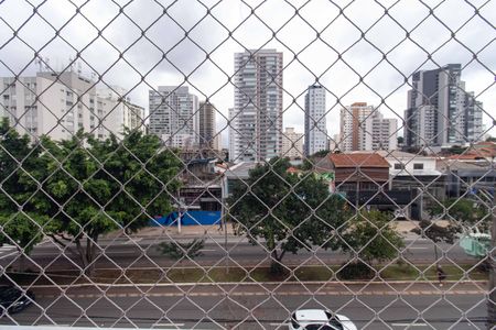 Studio para alugar com 40m², 1 quarto e 1 vaga