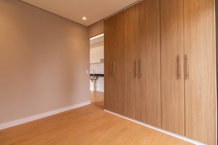 Studio para alugar com 40m², 1 quarto e 1 vaga