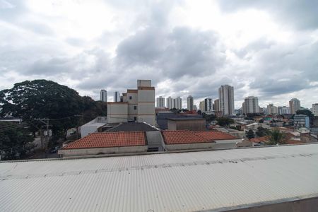 Studio para alugar com 40m², 1 quarto e 1 vaga