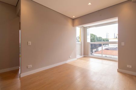 Kitnet/Studio para alugar com 1 quarto, 40m² em Ipiranga, São Paulo