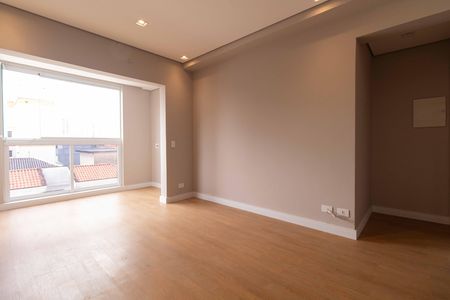Studio para alugar com 40m², 1 quarto e 1 vaga