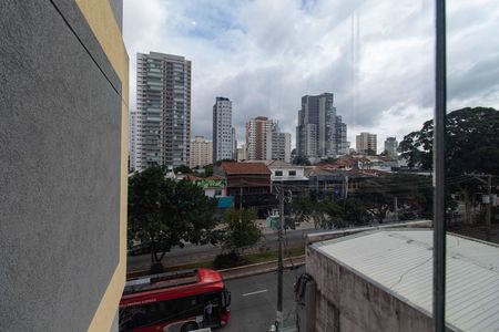 Studio para alugar com 40m², 1 quarto e 1 vaga