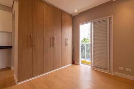 Studio para alugar com 40m², 1 quarto e 1 vaga