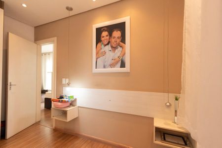Apartamento para alugar com 50m², 2 quartos e 1 vaga Apartamento para alugar com 50m², 2 quartos e 1 vagaQuarto 2