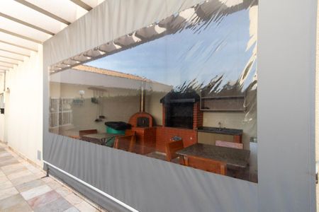 Apartamento para alugar com 50m², 2 quartos e 1 vaga Apartamento para alugar com 50m², 2 quartos e 1 vagaÁrea comum