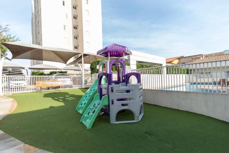 Apartamento para alugar com 50m², 2 quartos e 1 vaga Apartamento para alugar com 50m², 2 quartos e 1 vagaÁrea comum