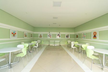 Apartamento para alugar com 50m², 2 quartos e 1 vaga Apartamento para alugar com 50m², 2 quartos e 1 vagaÁrea comum