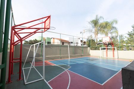 Apartamento para alugar com 50m², 2 quartos e 1 vaga Apartamento para alugar com 50m², 2 quartos e 1 vagaÁrea comum