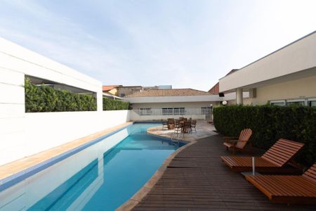 Apartamento para alugar com 50m², 2 quartos e 1 vaga Apartamento para alugar com 50m², 2 quartos e 1 vagaÁrea comum