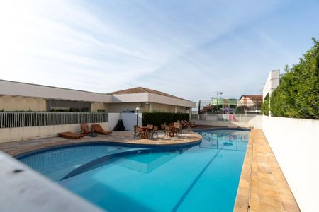 Apartamento para alugar com 50m², 2 quartos e 1 vaga Apartamento para alugar com 50m², 2 quartos e 1 vagaÁrea comum
