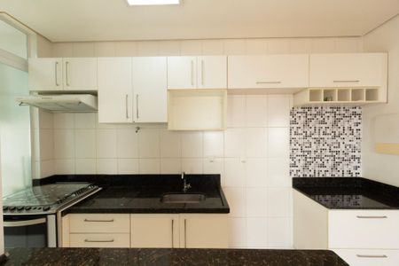Apartamento para alugar com 50m², 2 quartos e 1 vaga Apartamento para alugar com 50m², 2 quartos e 1 vagaCozinha