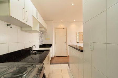 Apartamento para alugar com 50m², 2 quartos e 1 vaga Apartamento para alugar com 50m², 2 quartos e 1 vagaCozinha