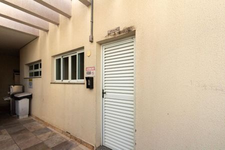 Apartamento para alugar com 50m², 2 quartos e 1 vaga Apartamento para alugar com 50m², 2 quartos e 1 vagaÁrea comum