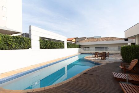Apartamento para alugar com 50m², 2 quartos e 1 vaga Apartamento para alugar com 50m², 2 quartos e 1 vagaÁrea comum