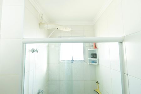 Apartamento para alugar com 50m², 2 quartos e 1 vaga Apartamento para alugar com 50m², 2 quartos e 1 vagaBanheiro
